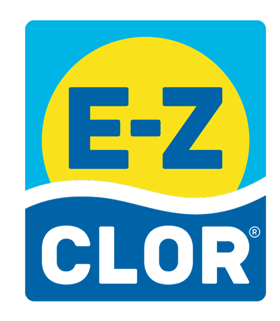EZ Clor Logo